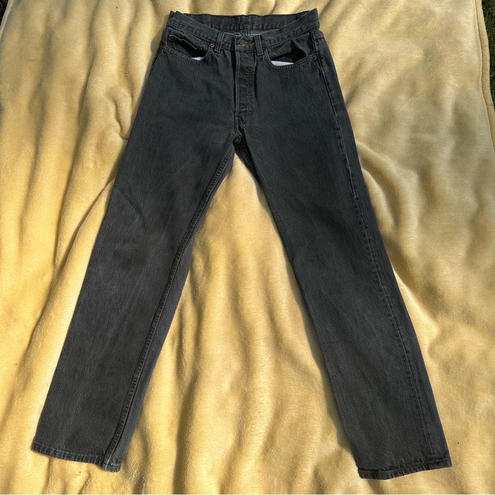 Levi’s 501 USA 1988